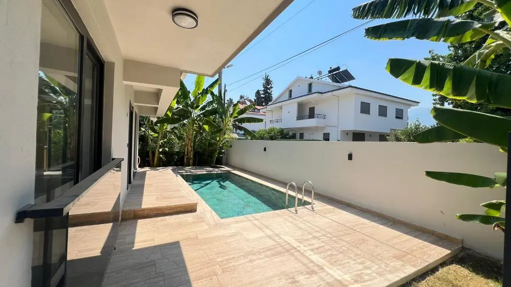 House in Babatasi